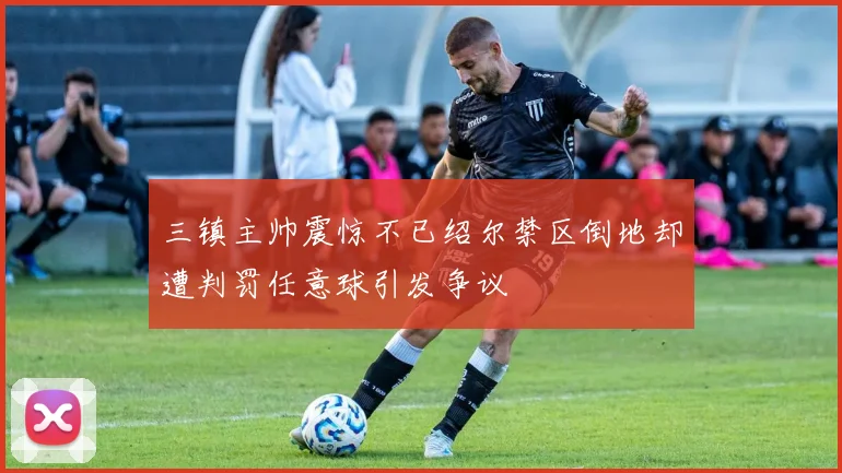 三镇主帅震惊不已绍尔禁区倒地却遭判罚任意球引发争议